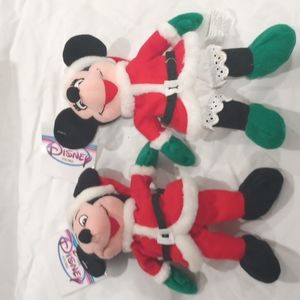 Santa beanies